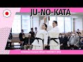 令和7年講道館鏡開式　柔の形 / Kodokan Kagami Biraki ceremony 2025 Ju-no-Kata