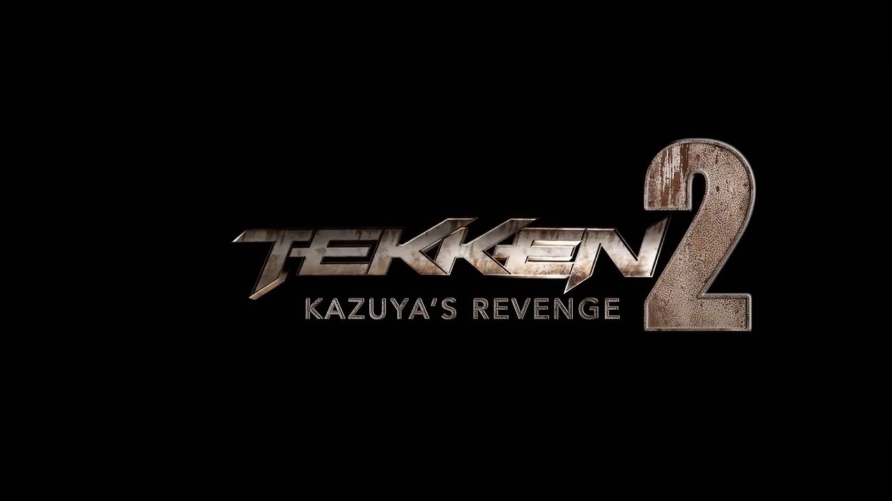 download watch tekken kazuya