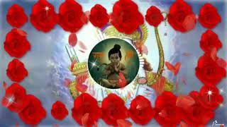 Jai Hanuman Good Morning Whatsapp Status Video, God Hanuman Ji, Good Morning Video
