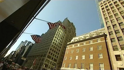 US April job gains way higher than expected at 288,000 - economy