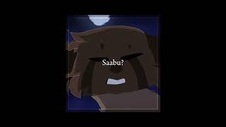 Brambleclaw Learns What Sybau Means