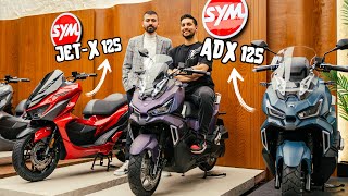 200.000 TL'ye Alınabilecek Scooter Önerileri! | Bu Fiyatları Kaçırmayın | SYM Alınır mı?