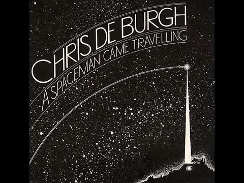 Chris De Burgh A Spaceman Came Travelling DJ Mike G EQ Fixed Mix 