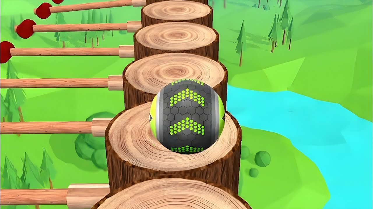 Going Balls - SpeedRun Gameplay Level 15780 to 15783