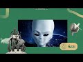 MAS PANDU TOLONG DIJAWAB !  ngakakk alien menginvasi webinar ITS