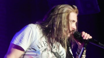 James Labrie (Dream Theater) Interview with Hyde Sep 23 2019