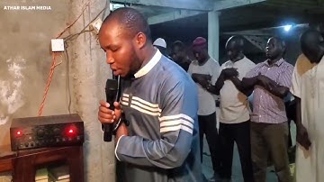 صلاة التراويح ١٤ رمضان ١٤٤٦ القارئ الشيخ عمر جابر Taraweeh prayer 14 Ramadhan 1446 AH Umar Ja'bir