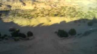 tacome sand dune fail
