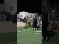 احلا سهرية بمنطقة الحمامات معا المطرب الشعبي اسكندر الكافي