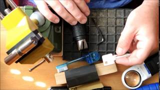 Introduction to Impressioning ~ Part 1