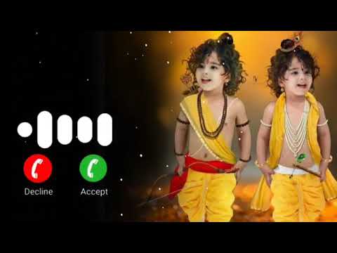 SHREE RAM RINGTONE | Siya Ram Jay Ram Ringtone |Bhakti Ringtone 2025 | New Ringtone 2025