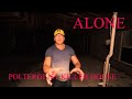 (30 Minute ALONE Challenge) ABANDONED KILLER HOUSE, CRAZY POLTERGEIST ACTIVITY HERE, SCARY