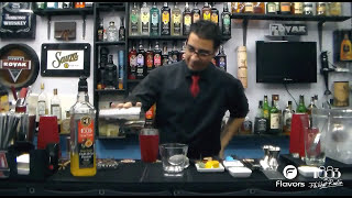Receita Xarope 1883 - Drink Brasil My Pion