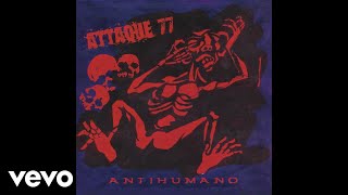 Video thumbnail of "Attaque 77 - Neo-Satan (Official Audio)"