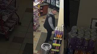 Broadcast Live: When Police Found the Candy Thief #bodycam #cops #breakingnews