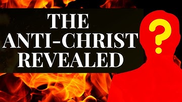 The ANTI-CHRIST in CATHOLIC CHURCH TEACHINGS #Shorts