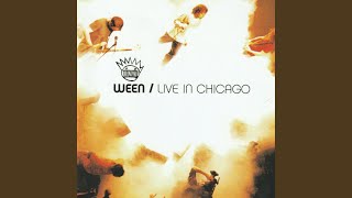 Roses Are Free (Live at the Vic Theatre, Chicago, IL, November 8 & 9, 2003)