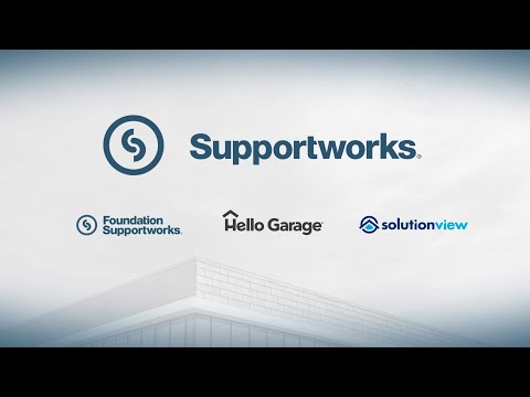 Join the Supportworks