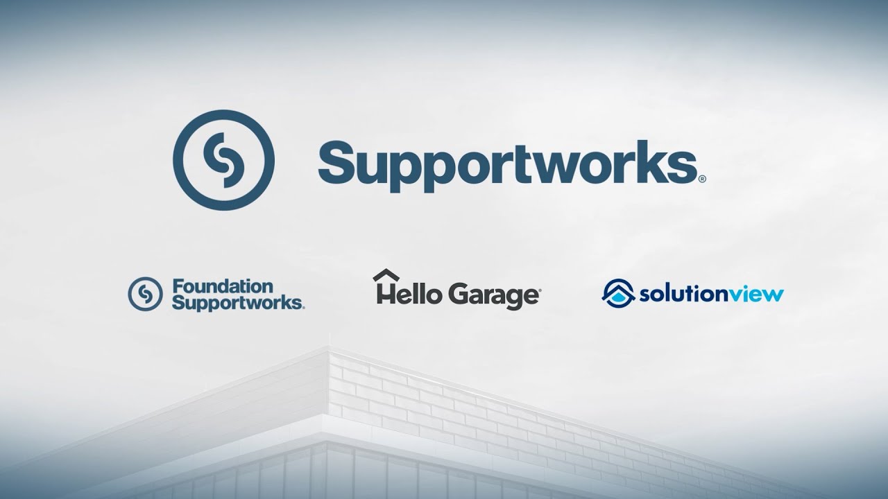 Join the Supportworks Training & Development Team - YouTube