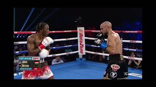 Keyshawn Davis vs Francesco Pantera (FULL FIGHT) by TakeoverBoxing 101 31,023 views 10 months ago 26 minutes