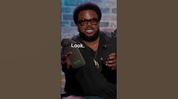the wonders of technology... #CraigRobinson