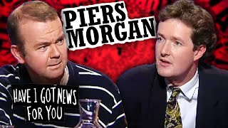 Piers Morgan