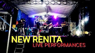 BENANG BIRU - COVER - RINA LEUTIQ FEAT CICI DEASY RIANA