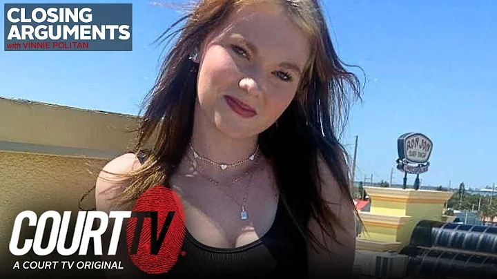 Anna Kepner Reportedly Shared Cabin With Stepsibling Who Was ‘Obsessed’