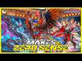 BEST ELFNOTE SNAKE-EYES COMBO! The New Build That Catches Players Off-Guard