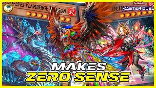 BEST ELFNOTE SNAKE-EYES COMBO! The New Build That Catches Players Off-Guard