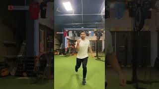 Reverse Lunge Cross Connect
