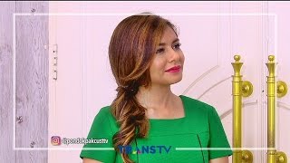 Oleh Oleh Tante Mona Yang Tertukar Eps.116 Pondok Pak Cus P2