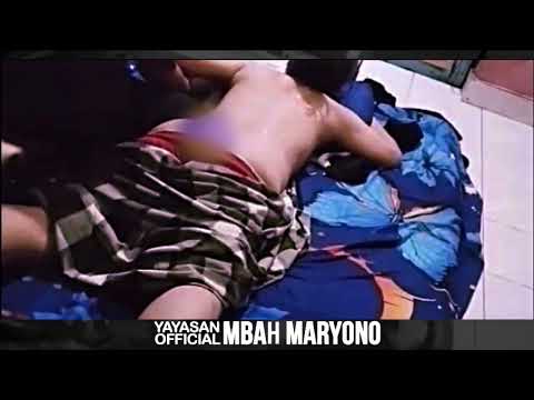 Ibu usia 52  Kelelahan, Terapy Pijat Full Body - Part 5/8 | Yayasan Mbah Maryono Official ©