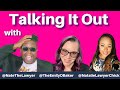 Talking It Out | Criminal Law with Nate the Lawyer & Natalie Lawyer Chick