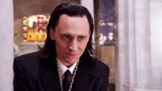 Tom Hiddleston: Funny &quot;Loki&#39;s Love Stories&quot;
