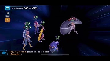 MSF Doom 2.3 Mutant node 2