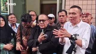 Buka-Bukaan! Rismon Desak Dirjen Dikdasmen soal Penyetaran Ijazah Wapres Gibran | Trijaya Update