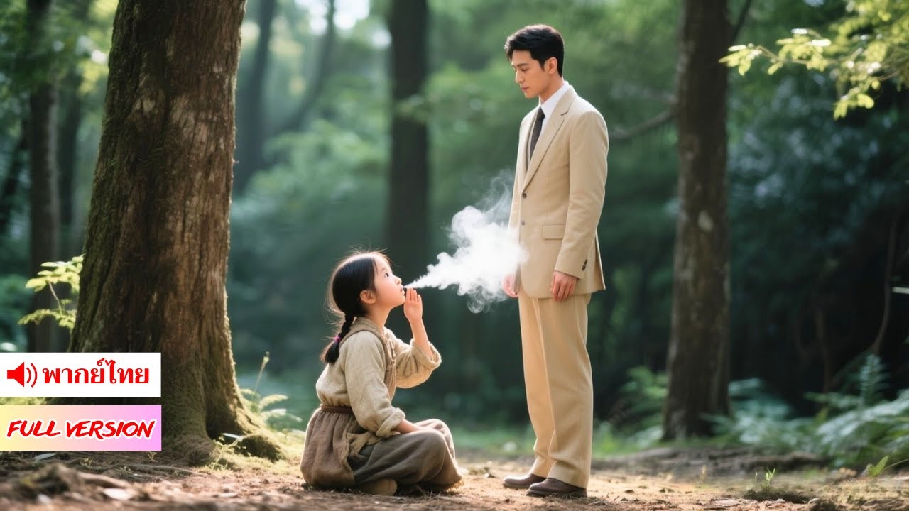 หนูน้อยจมูกวิเศษถูกไล่เป็นตัวซวย แต่กลับกลายเป็นคุณหนูสุดรักของมหาเศรษฐี