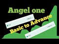 Angel one me option trading kaise karen |एंजेल वन में ऑप्शन कैसे करें
