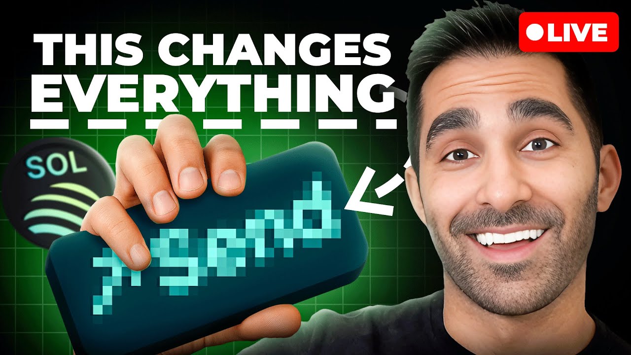 Universal Send, JupSOL, and more | Planetary Call #45