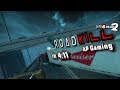 L4D2 — Roadkill in 4:11 (Solo — TAS)