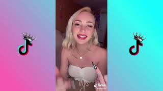 Hot TikTok Compilation 🔥 | Only Hottest Girl | +18 🔥 | Sexy Tiktok Girls 🔥 | #2