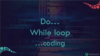 17/67 - Do While Loop Coding