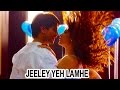 JEELEY YEH LAMHE Video Song DAYS OF TAFREE ANUPAM AMOD & AMIT MISHRA Whatsapp Status Video Download Free