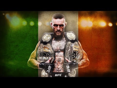 Conor McGregor - Music Video [HQ]