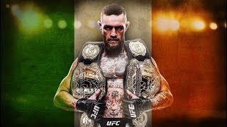 Video thumbnail of "Conor McGregor - Music Video [HQ]"