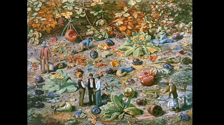 Ronald Bateman, An Unforgettable Artist