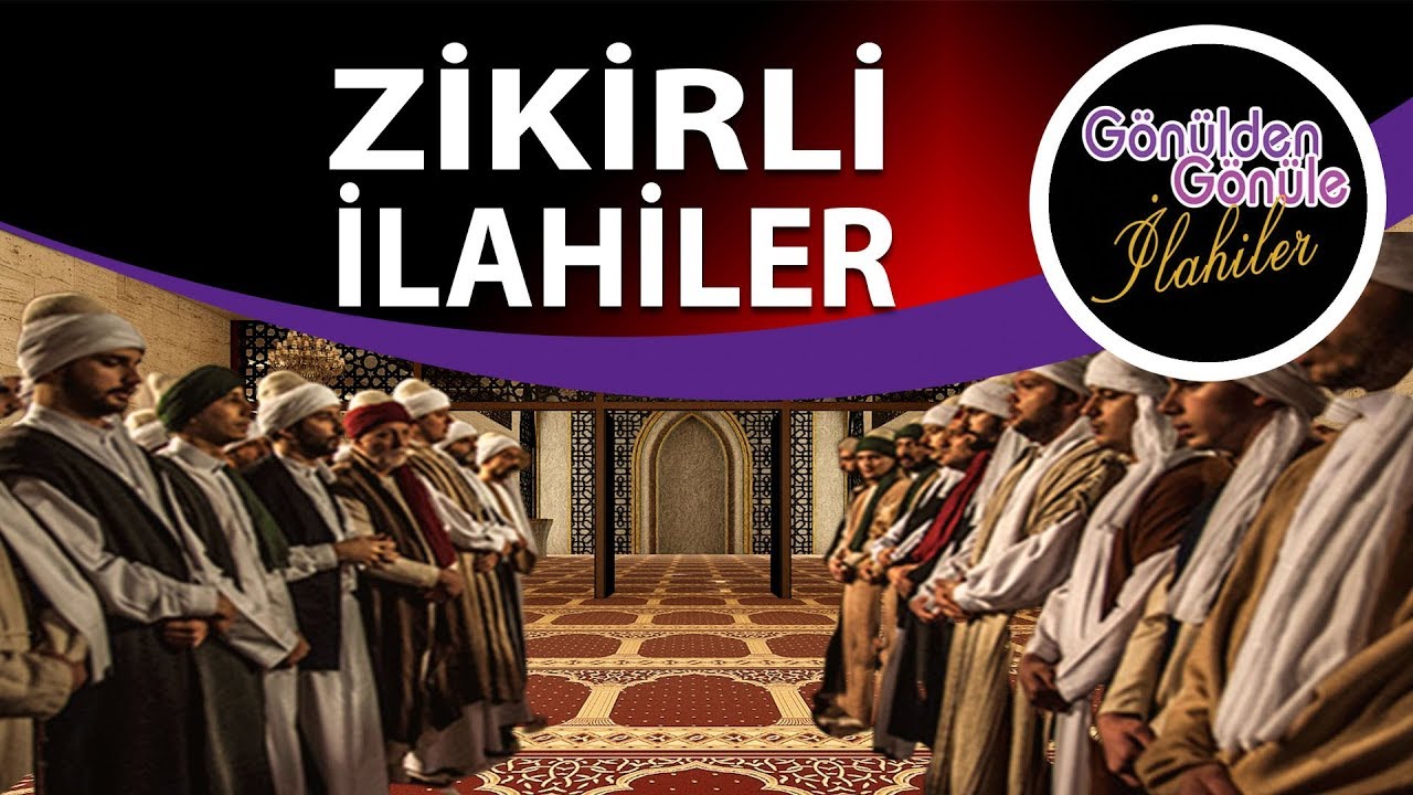 Zikirli İlahiler | Ölüm Kapıyı Çalmadan Beytullaha Gel Bu Sene