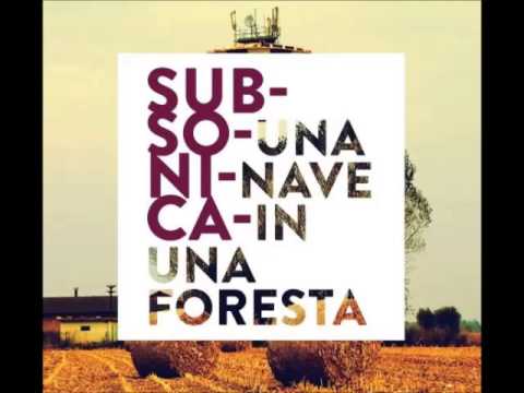 Attacca il panico - Subsonica