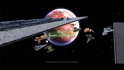 Executor Mirror Match: Opponent Moves First